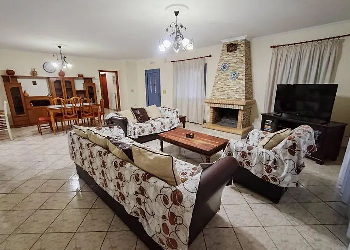 Villa Mirella