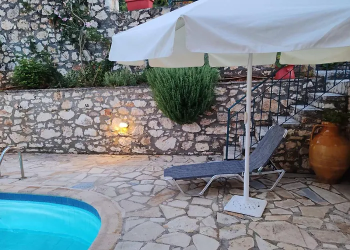 Villa Mirella