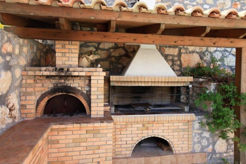 Mirella Holiday home *