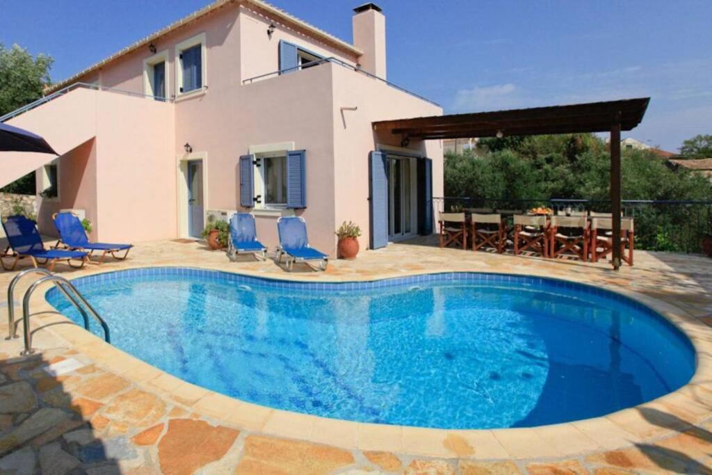 Holiday home Mirella