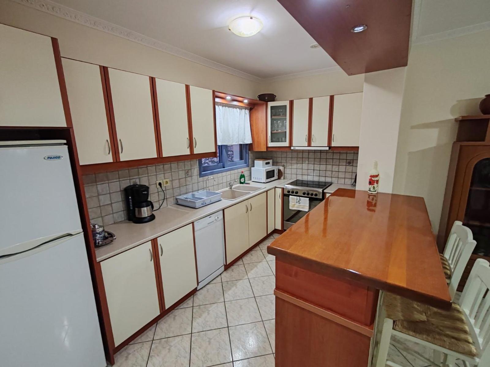 Holiday home Mirella *