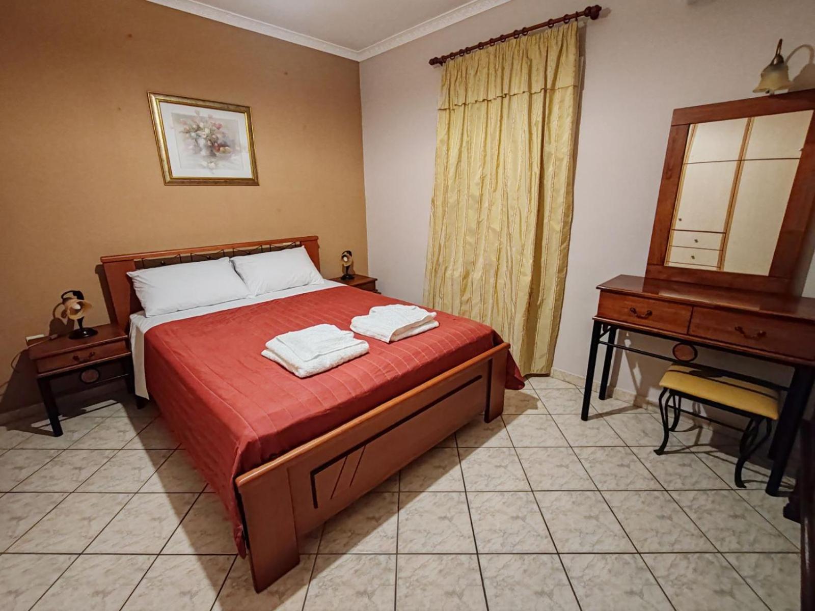 Holiday home Mirella *