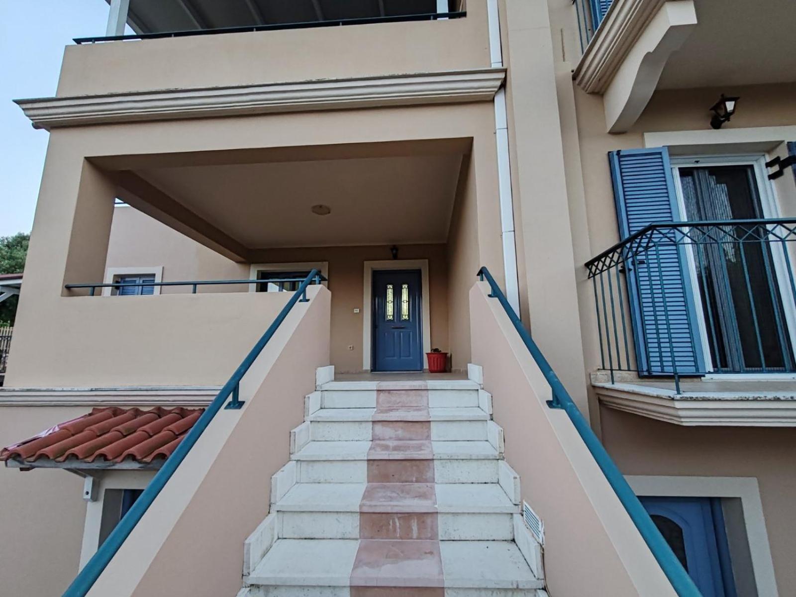 Holiday home Mirella Tselendata