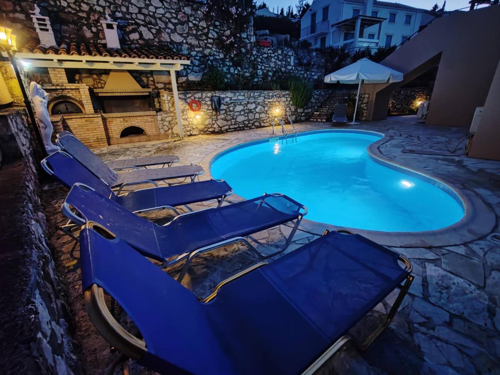 Holiday home Mirella