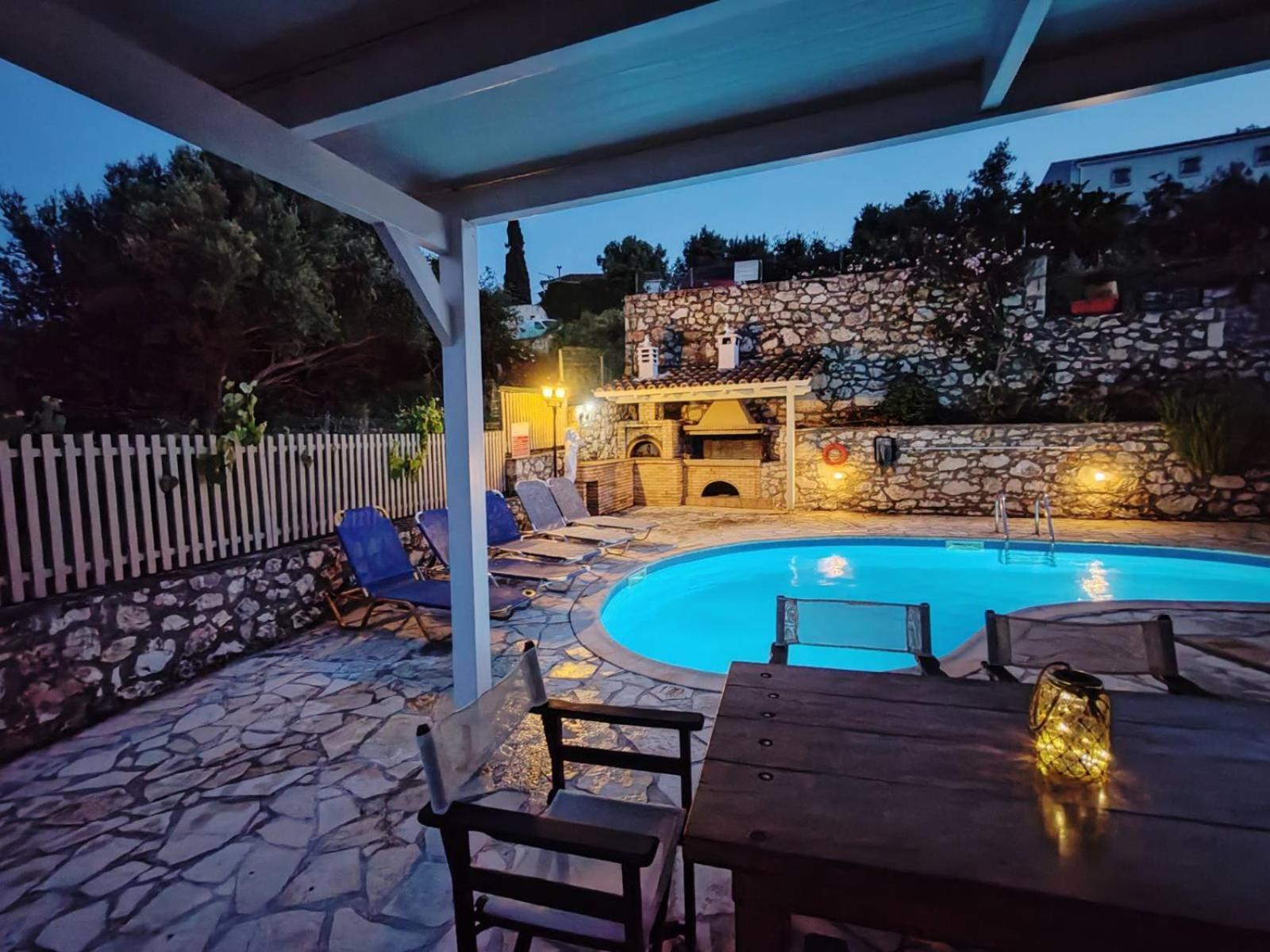 Holiday home Mirella *
