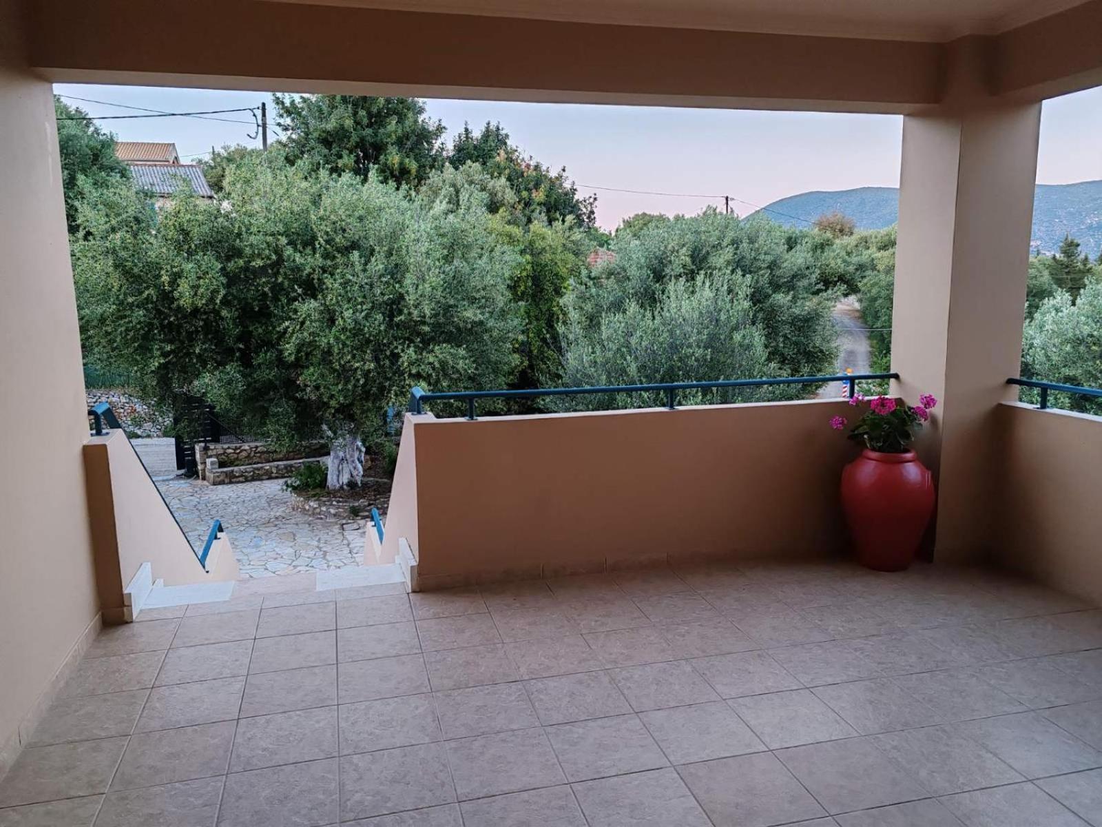 Holiday home Mirella Tselendata
